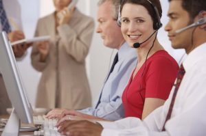 Cloud Call Center Dialers for Phone Lists