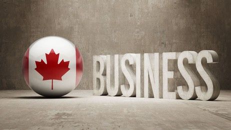 Canadian Business Call Lists