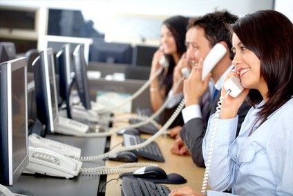 Telemarketing List with TelephoneLists