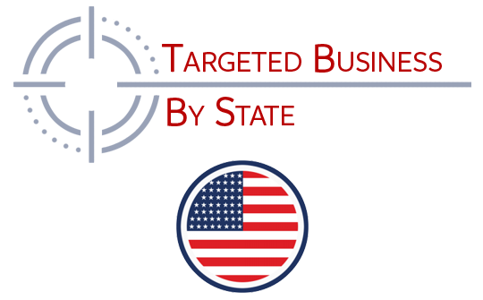 Targeted Business Phone List by State