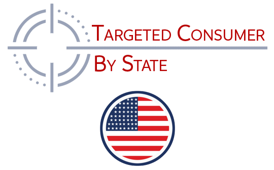 Targeted Consumer Phone List by State
